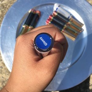 Lipsense glossy